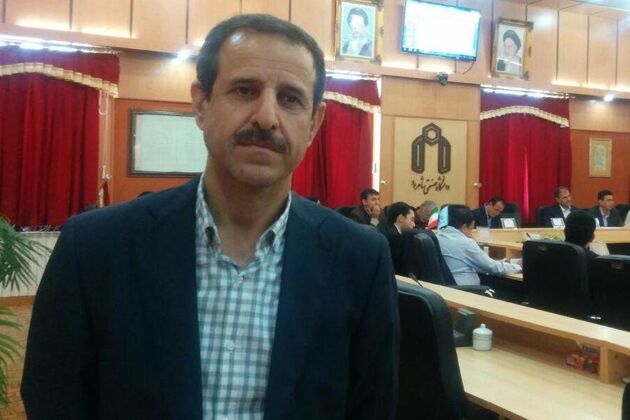 ورزش دانشجویی نیازمند توسعه زیرساخت ها در دانشگاه ها است