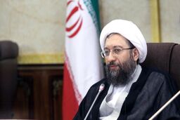 قوه قضائیه در سال‌های گذشته مسیر پرتلاطمی داشته/مفتخریم که در چارچوب قوانین عمل می کنیم