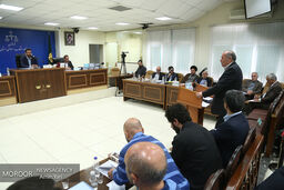 آغاز جلسه نهم رسیدگی به پرونده بانک سرمایه