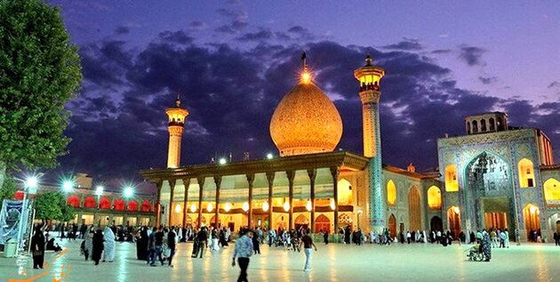 ۱۷ اثر منقول فرهنگی‌ تاریخی در استان فارس به ثبت ملی رسید