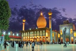 ۱۷ اثر منقول فرهنگی‌ تاریخی در استان فارس به ثبت ملی رسید