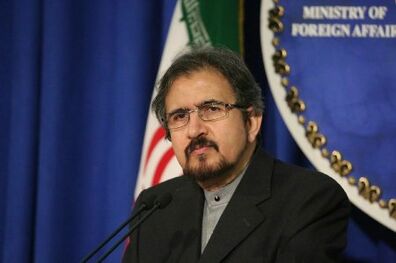 سخنگوی وزارت خارجه حمله به عزاداران حسینی در نیجریه را محکوم کرد