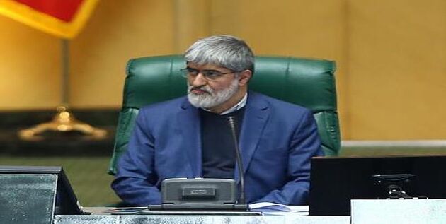 علی مطهری در انتخابات ریاست جمهوری ثبت نام کرد 