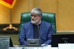 تبریک علی مطهری به مناسبت روز نیروی دریایی ارتش