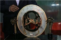 احتمال رویایی استقلال و پرسپولیس در شهریور