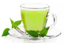 مصرف چای سبز  ریسک ابتلا به بیماری آلزایمر و پارکینسون را کاهش می دهد