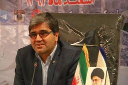 مدیریت حضور ایران در سه رویداد جهانی حوزه صنعت ساختمان طی یک ماه 