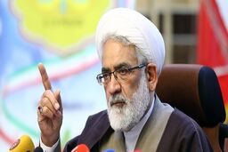 ادعای علیرضا بیگی درباره وزیر صمت فاقد اسناد و مدارک مثبته بود