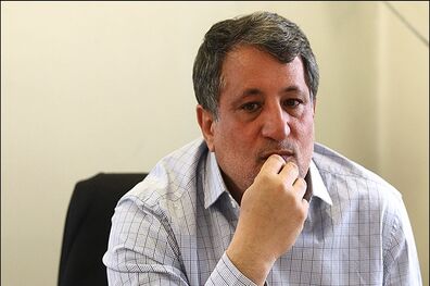 پیکر آیت‌الله هاشمی‌‌ از دانشگاه تهران تا میدان راه‌‌آهن تشییع می‌شود 