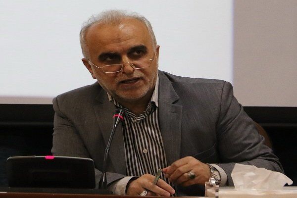 یکی از فواید مولدسازی این بود که دارایی ها را احصا کنیم