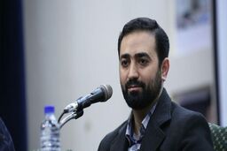یامین‌پور دبیر شورای‌عالی نوجوانان و جوانان شد