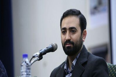 یامین‌پور دبیر شورای‌عالی نوجوانان و جوانان شد