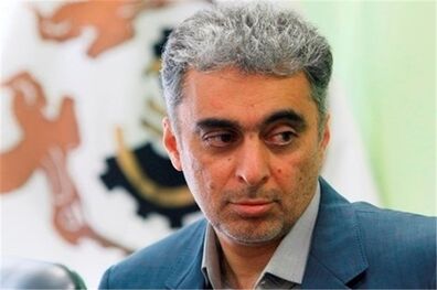 رشد 22 درصدی تولید روی کشور در سال گذشته