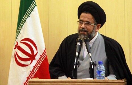 بهترین مرز برای عبور و تردد زائران به عراق شلمچه است/ رصد کوچکترین اعمال و تحرکات تکفیری‌ها توسط سربازان گمنام امام زمان
