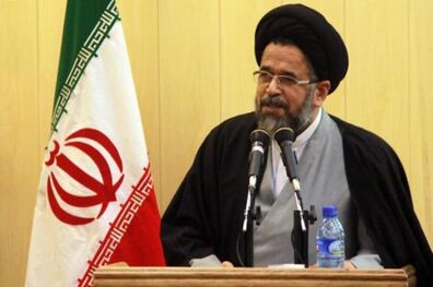 بهترین مرز برای عبور و تردد زائران به عراق شلمچه است/ رصد کوچکترین اعمال و تحرکات تکفیری‌ها توسط سربازان گمنام امام زمان