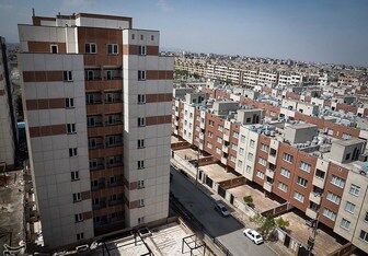 دولت باید قدرت خرید مردم در بخش مسکن را تقویت کند