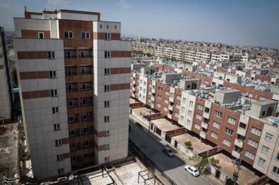 دولت باید قدرت خرید مردم در بخش مسکن را تقویت کند
