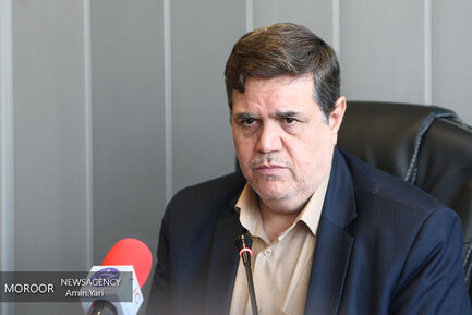 نشست خبری رییس دانشگاه فرهنگیان