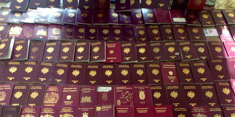 موافقت مجلس با تحقیق و تفحص از مسوولان دو تابعیتی