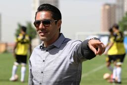 افشین پیروانی تبرئه شد
