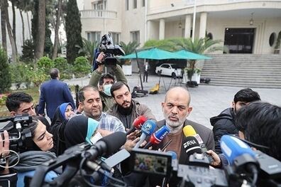 برخورد جدی با عاملان شهادت ۶ مرزبان کشور/ حاکمان افغانستان باید به تعهدات خود عمل کنند