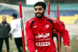 خروج انصاری از لیست پرسپولیس صحت دارد ؟