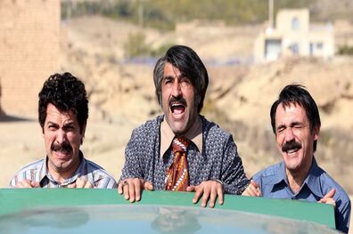 تولید فصل دوم سریال زیرخاکی در روزهای آینده