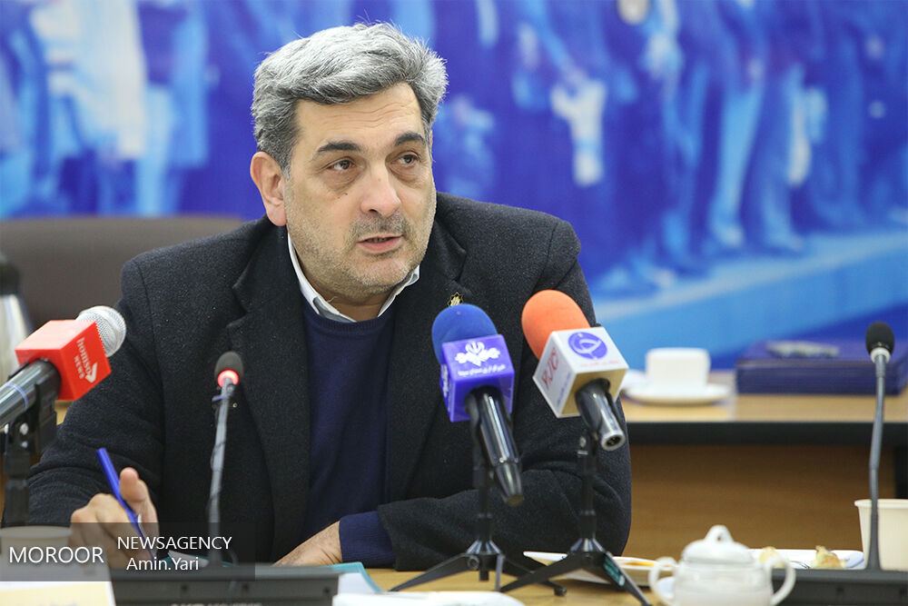 وظیفه سازمان فرهنگی تلاش برای تامین سرمایه های اجتماعی است