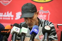 برنامه نشست خبری بازی پرسپولیس و النصر عربستان مشخص شد