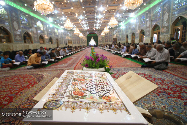 آغاز فصل تابستانه جشنواره صد شبکه رادیویی قرآن