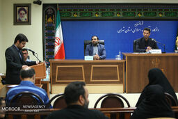 اموالی در کرج به تازگی از متهمه کشف و گزارش آن واصل شده است