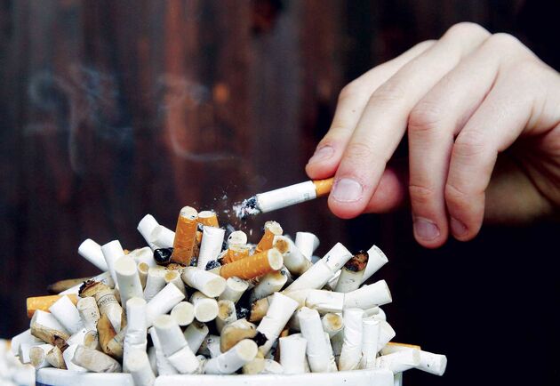 تنباکو موجود در قلیان می تواند طی سه تا 10 سال موجب سرطان افراد شوند
