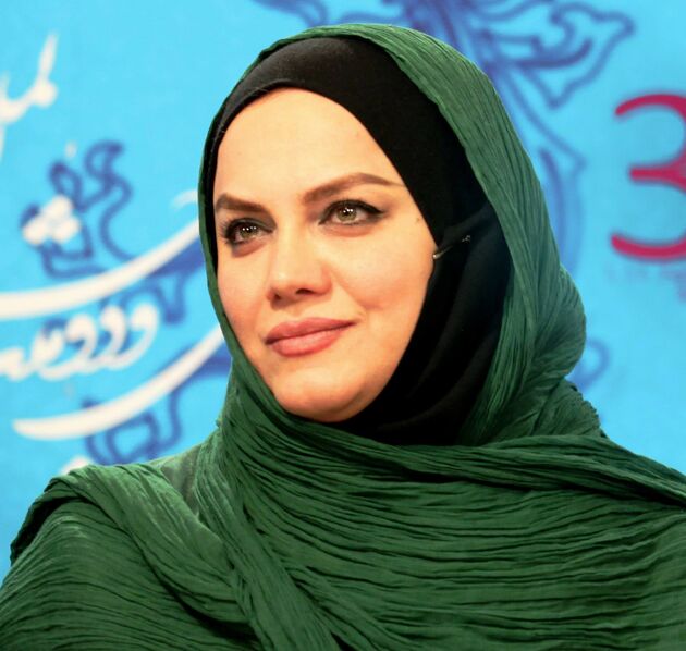 نرگس آبیار داور جشنواره بین‌المللی فیلم «پونا» در هند شد