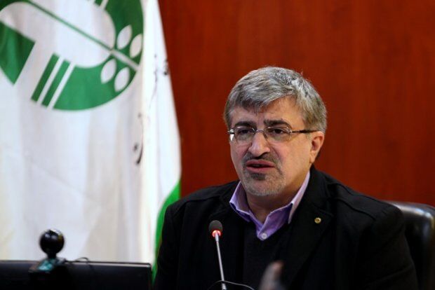 هیچ سیاست اقتصادی بدون محیط زیست موثر نیست و تداوم ندارد