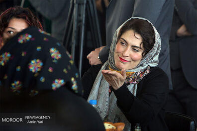 حواشی سومین روز جشنواره فیلم فجر