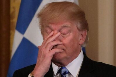 ترامپ شکست در مقابل بایدن در انتخابات را پذیرفت