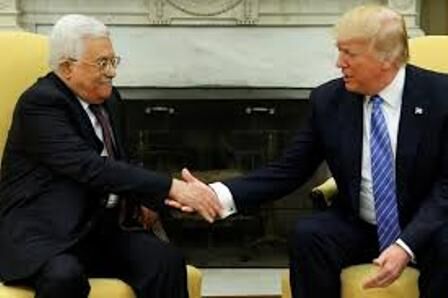 حل بحران سرزمین های اشغالی غیر ممکن است