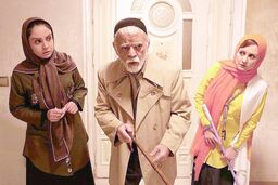اکران فیلم سینمایی مشت آخر بعد از فیلم لیلاج