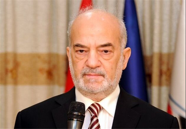 سیاست ضدایرانی ترامپ قراردادی شکست خورده است
