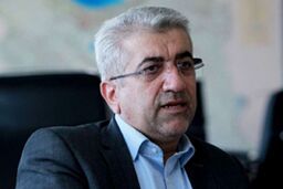 بزرگترین شبکه آب و فاضلاب کشور در تهران تا پایان سال به بهره برداری می ‌رسد