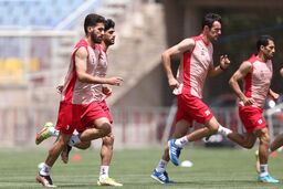 کلید صعود پرسپولیس از زبان AFC
