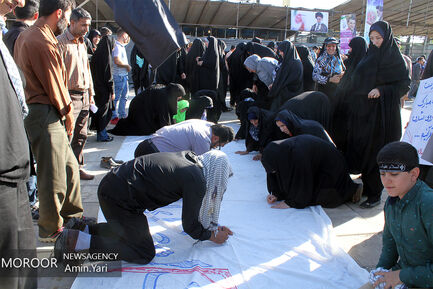سالگرد رحلت حضرت امام خمینی(ره)