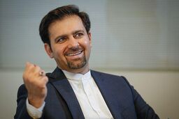 مدیر عامل جدید شرکت بهینه سازی مصرف سوخت منصوب شد