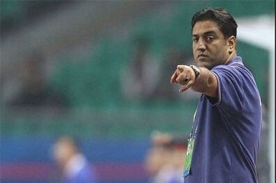 از سال قبل تا الآن 8 بازیکن تیم جوانان لیگ برتری شدند