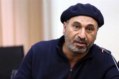 ادامه فیلمبرداری «بی‌حساب» در تهران/ دومین فیلم کمدی فرخ‌نژاد