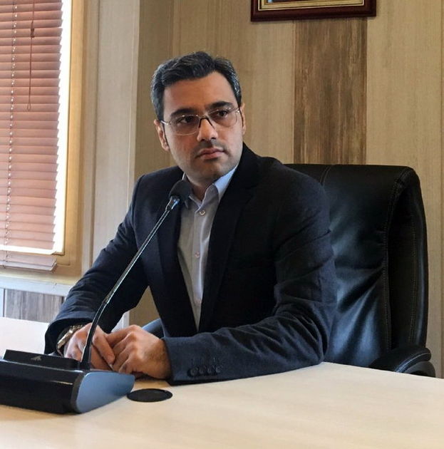 مدیر روابط عمومی جشنواره موسیقی فجر حکم گرفت