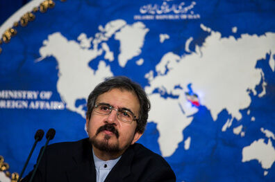 وزارت خارجه آزادی فوری دو وکیل ایرانی در کنیا را خواستار شد