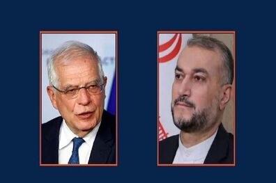 رعایت خطوط قرمز ایران برای‌مان اهمیت اساسی دارد