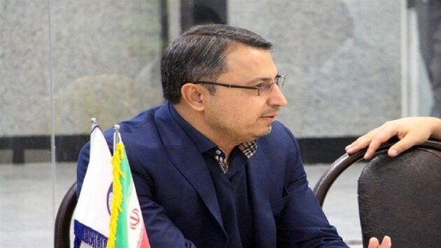 جواهری در پست مدیرعاملی باشگاه گل‌گهر ابقا شد