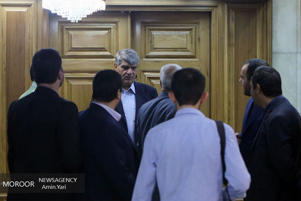 صد و چهل ششمین جلسه شورای شهر تهران